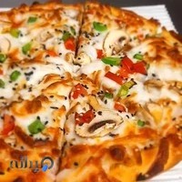 فست فود بهروز