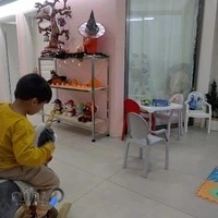 مطب دندانپزشکی کودکان دکتر زهره حلیمی تبریزی