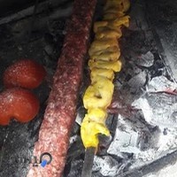 جگر کبابی صمصامی_اسکویی