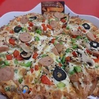 فست فود نون برگر