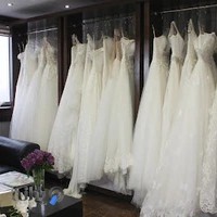 لباس عروس آیلی گالری