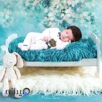 آتلیه عکاسی پدرام عروس و کودک