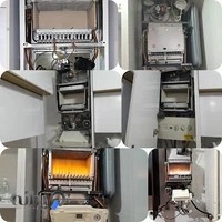 خدمات فنی مهندسی دکتر پکیج