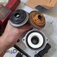 تعمیرکار پکیج ایران