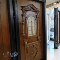 تولیدی درب ضد سرقت واتاقی نجفی