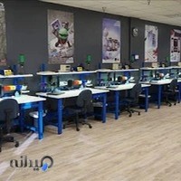 آموزشگاه تعمیرات موبایل