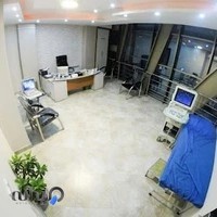 دکتر مهرداد یاوری کیا