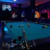 کافه گیم بوفالو.cafe game buffalo