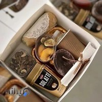 فینگر فود فیروزه تبریز