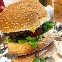 فست فود کلیف