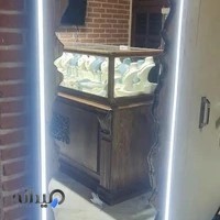 صنایع چوبی و نجاری قاسمی