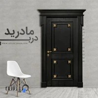 درودگران اطلس چوب مرادی