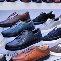 فروشگاه کفش مسعود تبریز