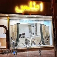 گالری پرده فلاحی(قادر)