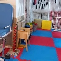 کلینیک تخصصی فیزیوتراپی نُوا تبریز