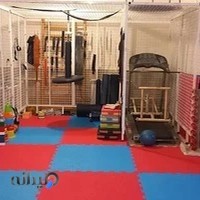 کلینیک تخصصی کاردرمانی کودکان تبریز (نُوا)