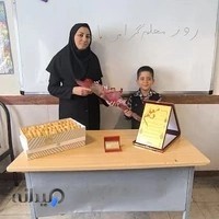 مدرسه فرتاش