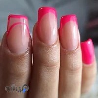 ناخنکار آیناز مظلوم بشیری درجه یک سهند