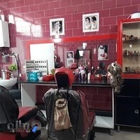 آرایشگاه عروس روز