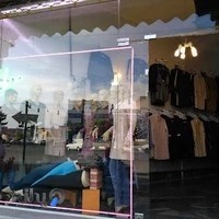 مانتو معراج