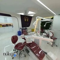 Dr.Parham Panahi دندانپزشکی دیجیتال دکتر پرهام پناهی