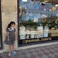 پوشاک و سیسمونی پاموک