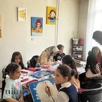 آموزشگاه نقاشی نیکو