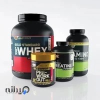 فروشگاه آنلاین مکمل فروشی امین