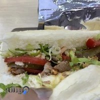 دونر کبابی آراز