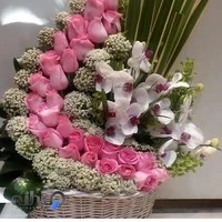 گلفروشی لوکس