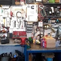 تعمیرگاه مرکزی جلال الوند جک فسو و موتور های کامینز...