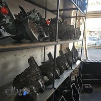 گیربکس رستگار