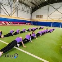 دبستان دخترانه حنانه