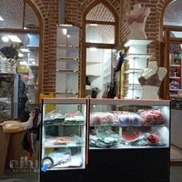فروشگاه لباس زیر وجوراب آلار