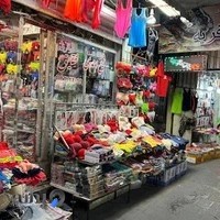 لباس زیر روح اله شیخ احمدی