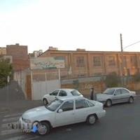 دبیرستان پسرانه دوره اول و دوم امام سجاد (ع)