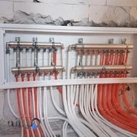 تعمیرگاه گرمکن دیواری،پکیج، کولرگازی