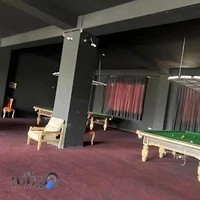 باشگاه بیلیارد شمس