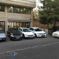 اتوگالری ناصر (اسکو)