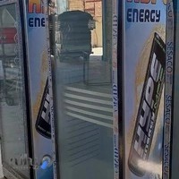 دفتر فروش یخچال ویترینی کلد هاوس