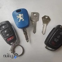 کلید سازی ولیعصر