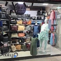 پوشاک بارداری وسایز بزرگ پادوکا