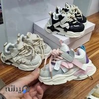 کفش بچه گانه ‌ایستگاه کفش تبریز