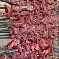 جگر کبابی و کله پزی صمصامی