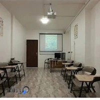 آمزشگاه زبان عصر آفرینش