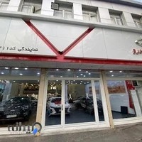 مدیران خودرو ۴۱۱ امنیت پرست