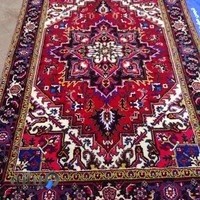 گارگاه تولید فرش دستباف آذربایجان (پاکپور)