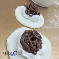 کیک و موچی تبریز