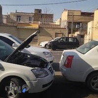 تعمیرگاه چینی رالی