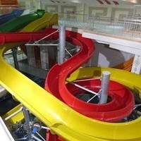 پارک آبی یاغچیان تبریز